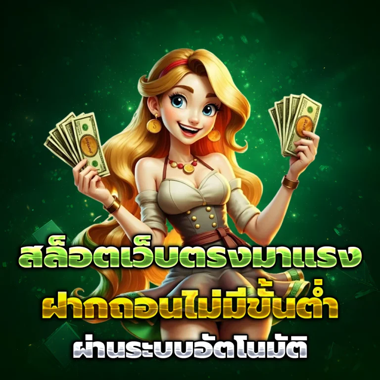 สล็อต แตก ชัวร์ เว็บตรง